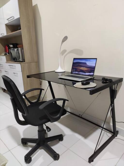 Loft Central En Lamas Eksteriør bilde